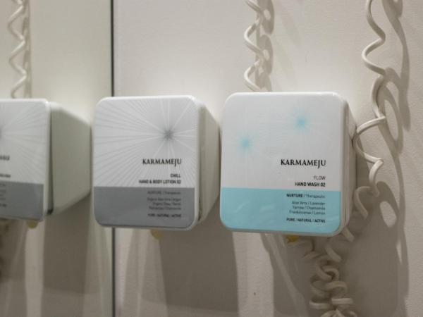 Tivoli Hotel : photo 9 de la chambre suite junior