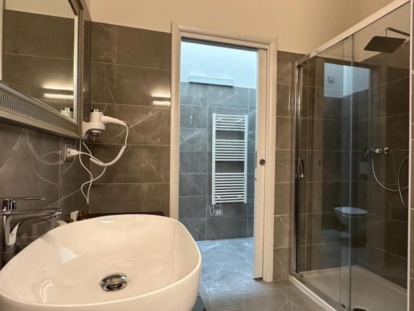 Royal Garden luxury rooms : photo 3 de la chambre chambre double deluxe