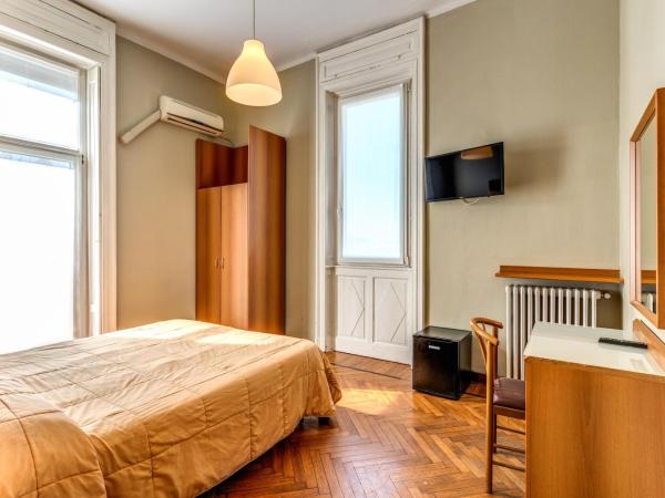 Hotel Apollo : photo 1 de la chambre chambre double