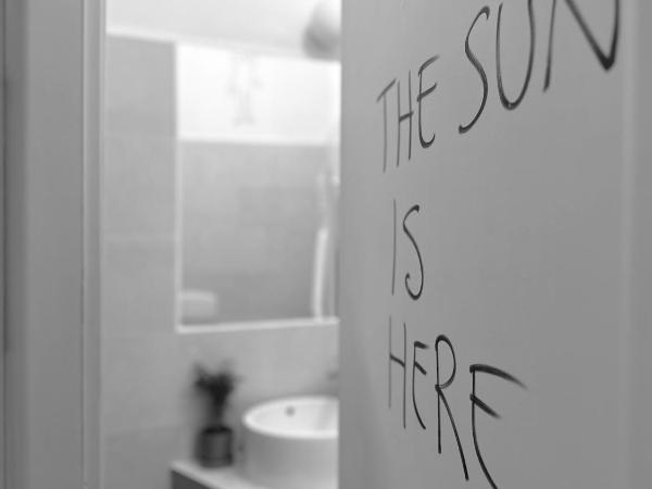 Boutique Hotel Novecento : photo 7 de la chambre chambre double