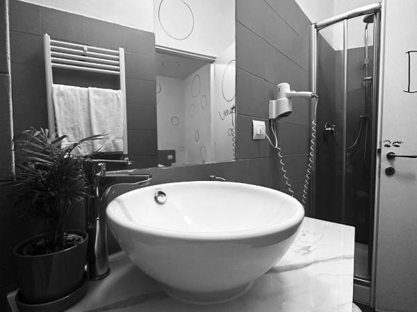 Boutique Hotel Novecento : photo 10 de la chambre chambre double