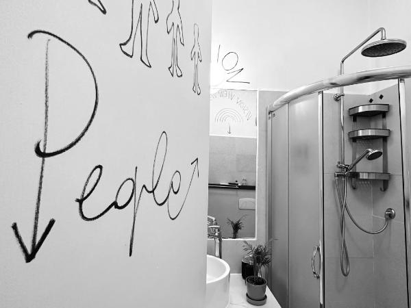 Boutique Hotel Novecento : photo 9 de la chambre chambre double