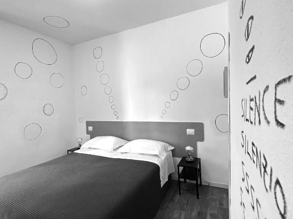 Boutique Hotel Novecento : photo 1 de la chambre chambre double