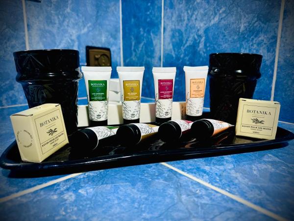 Riad Soir De Marrakech : photo 10 de la chambre chambre double supérieure