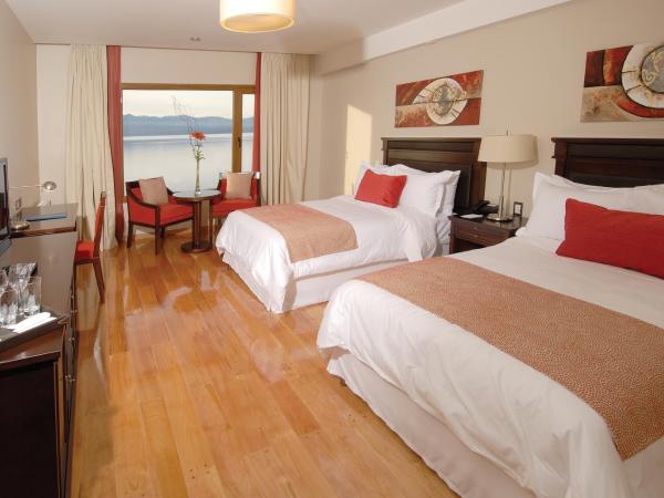Alma Del Lago Suites & Spa : photo 1 de la chambre chambre double supérieure
