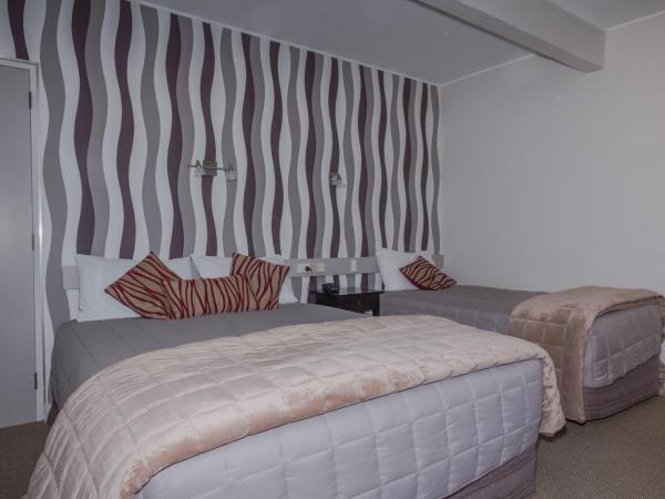 Earnslaw Lodge : photo 5 de la chambre studio avec vue sur lac