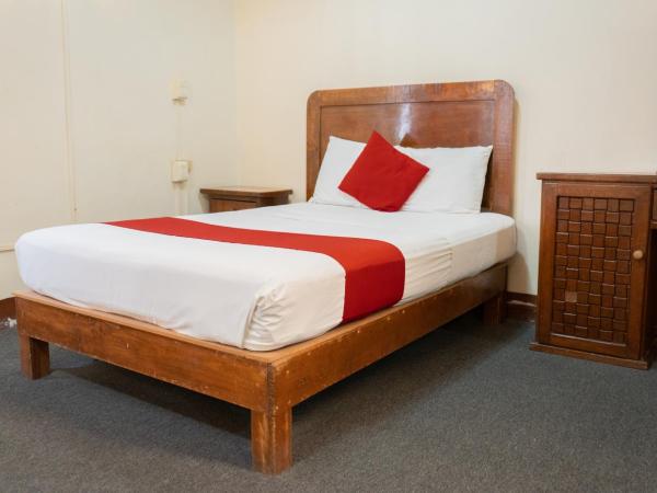 Hotel Esperanza, Oaxaca Centro : photo 4 de la chambre standard