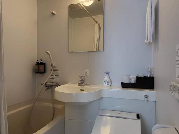 Ueno Woo Hotel : photo 6 de la chambre chambre double