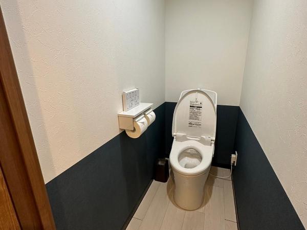 Ueno Woo Hotel : photo 7 de la chambre chambre quadruple