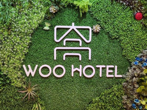 Ueno Woo Hotel : photo 9 de la chambre chambre quadruple