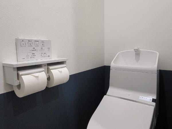 Ueno Woo Hotel : photo 6 de la chambre suite familiale