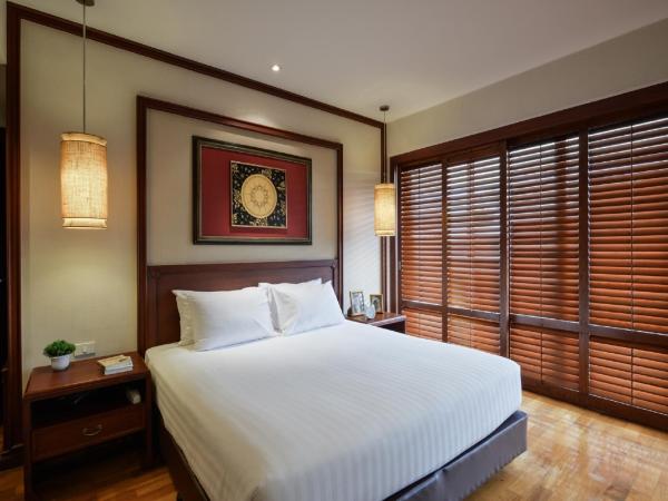Centre Point Sukhumvit Thong-Lo : photo 3 de la chambre two-bedroom executive suite 4 persons