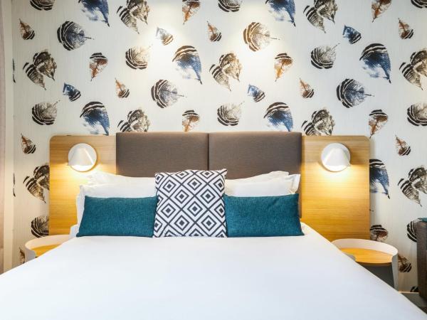 Holiday Inn Perpignan, an IHG Hotel : photo 2 de la chambre chambre standard