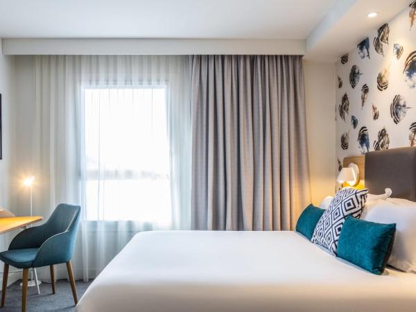Holiday Inn Perpignan, an IHG Hotel : photo 7 de la chambre chambre standard