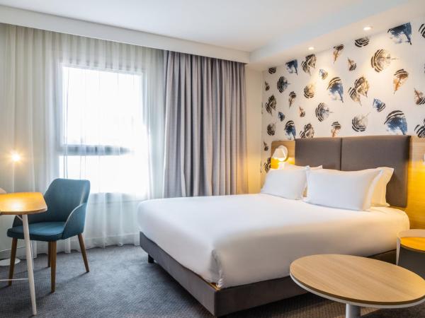 Holiday Inn Perpignan, an IHG Hotel : photo 4 de la chambre chambre standard