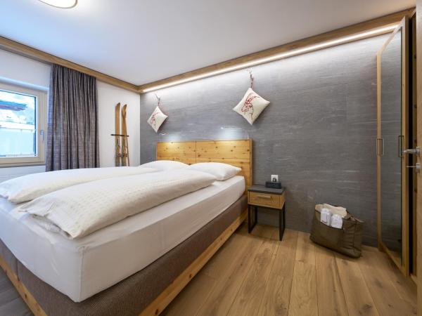 Aparthotel Grischuna : photo 4 de la chambre appartement