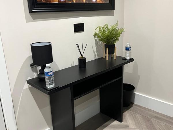 128 Anfield Road : photo 5 de la chambre chambre lit queen-size deluxe