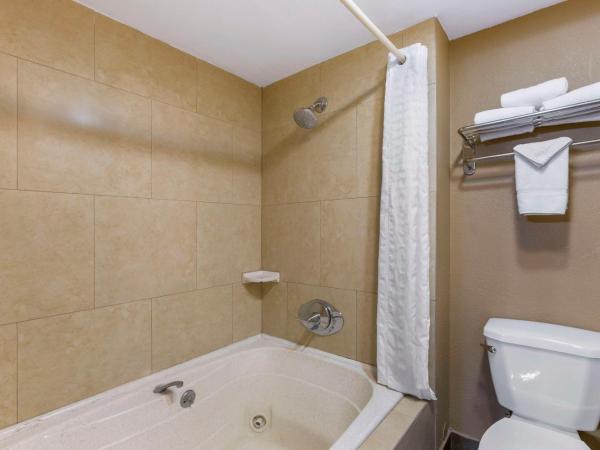 Best Western Royal Sun Inn & Suites : photo 4 de la chambre chambre lit king-size - non-fumeurs