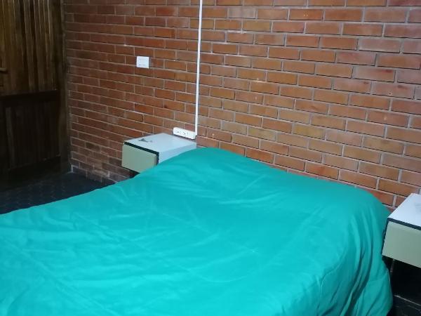 OlasHostel : photo 9 de la chambre grande chambre double 