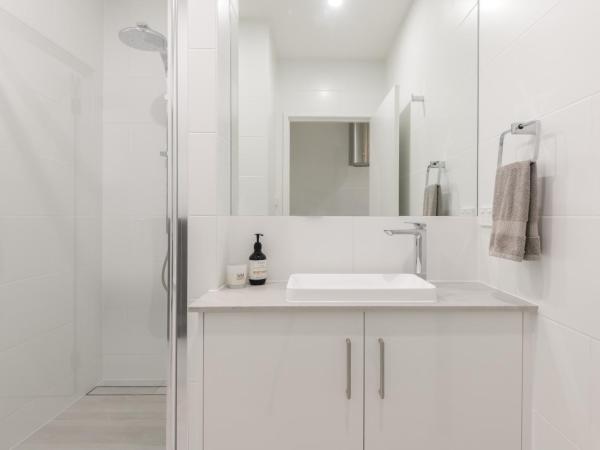 Garrick House : photo 9 de la chambre studio lit queen-size de luxe