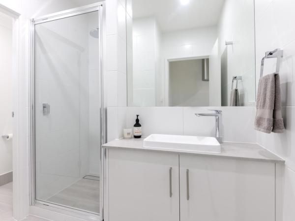 Garrick House : photo 8 de la chambre studio lit queen-size de luxe