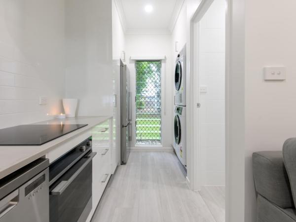 Garrick House : photo 5 de la chambre studio lit queen-size de luxe