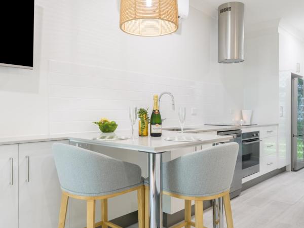 Garrick House : photo 6 de la chambre studio lit queen-size de luxe