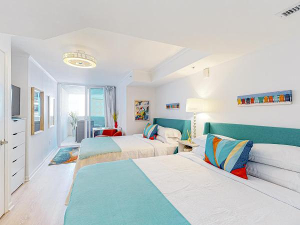 Club Wyndham 521 : photo 6 de la chambre studio