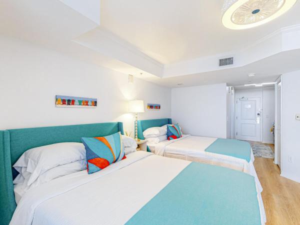 Club Wyndham 521 : photo 7 de la chambre studio