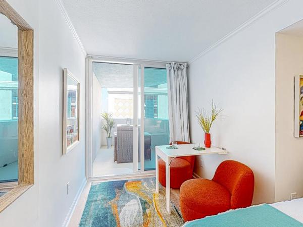 Club Wyndham 521 : photo 9 de la chambre studio