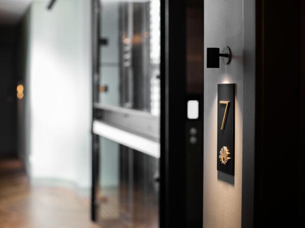 The Sarah by Urban Rest : photo 1 de la chambre the double petite