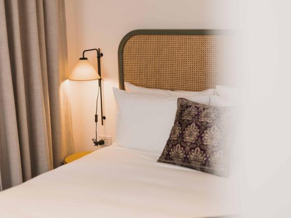 The Sarah by Urban Rest : photo 5 de la chambre the double petite