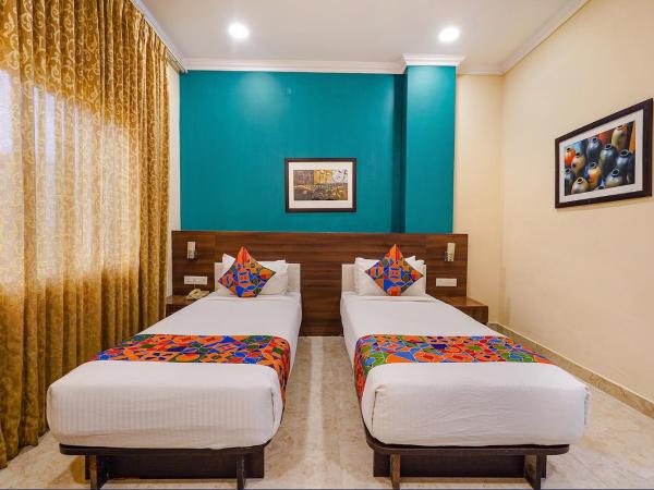 FabHotel Chris : photo 1 de la chambre suite