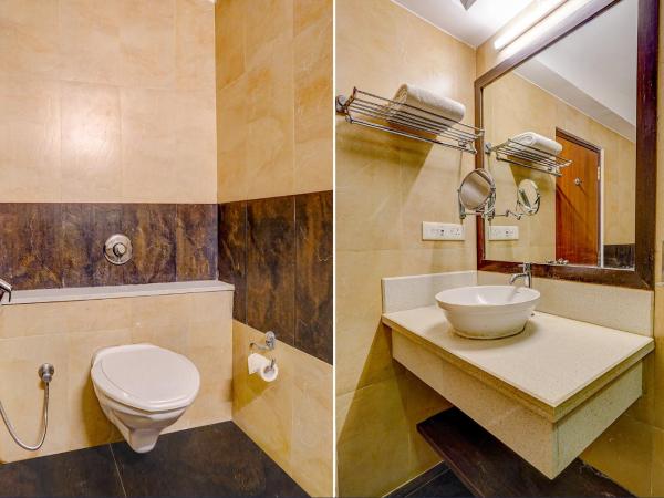 FabHotel Chris : photo 4 de la chambre suite