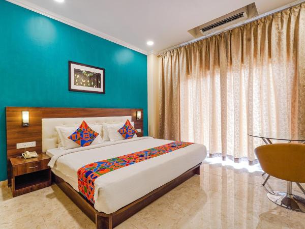 FabHotel Chris : photo 1 de la chambre chambre deluxe