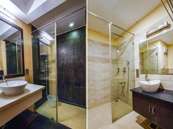 FabHotel Chris : photo 4 de la chambre chambre deluxe