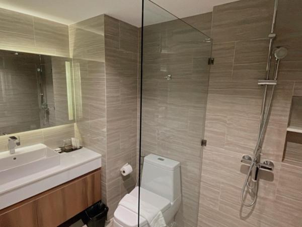 Sareeviengping Hotel Chiangmai : photo 2 de la chambre chambre lits jumeaux supérieure