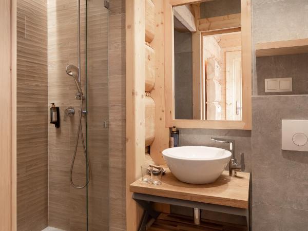 Willa Malinowa : photo 10 de la chambre chambre double ou lits jumeaux deluxe avec balcon