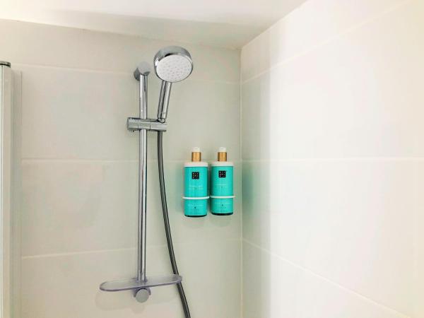 Novotel Suites Montpellier Antigone : photo 5 de la chambre chambre double classique