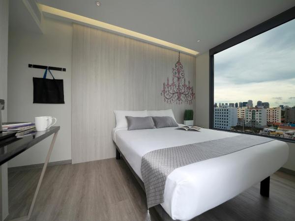 Hotel 81 Premier Princess : photo 2 de la chambre chambre double supérieure