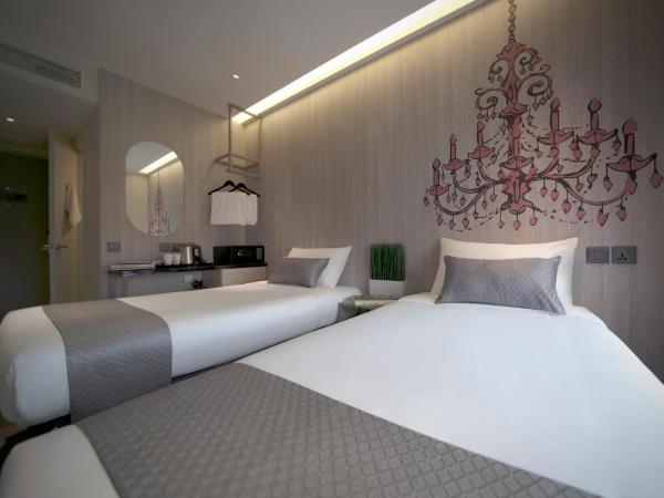 Hotel 81 Premier Princess : photo 1 de la chambre chambre lits jumeaux supérieure