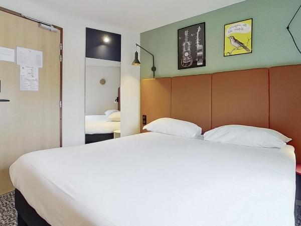 ibis Paris Brancion Parc des Expositions 15ème : photo 4 de la chambre chambre double standard