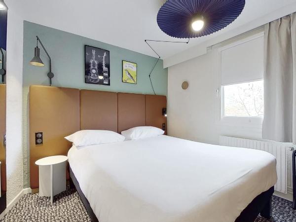 ibis Paris Brancion Parc des Expositions 15ème : photo 3 de la chambre chambre double standard