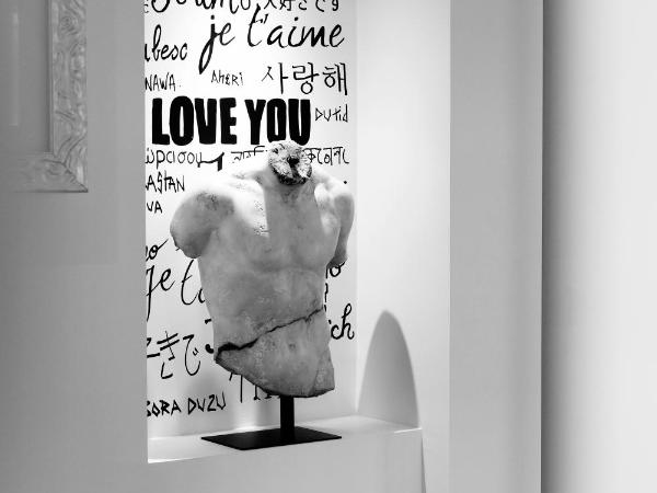 Empreinte Hotel & Spa : photo 2 de la chambre suite intemporelle