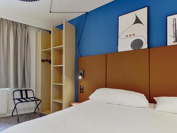 ibis Paris Brancion Parc des Expositions 15ème : photo 8 de la chambre chambre double standard