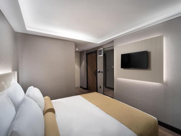 Pianoforte by Febor Hotels&Spa : photo 2 de la chambre chambre simple Économique