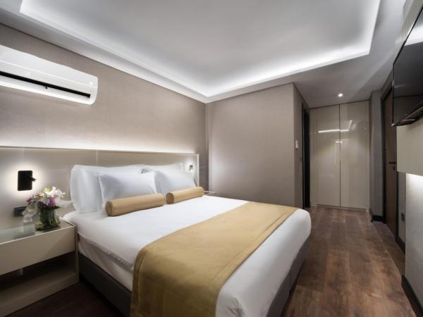 Pianoforte by Febor Hotels&Spa : photo 1 de la chambre chambre double ou lits jumeaux Économique