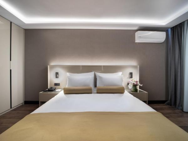 Pianoforte by Febor Hotels&Spa : photo 4 de la chambre chambre double ou lits jumeaux standard