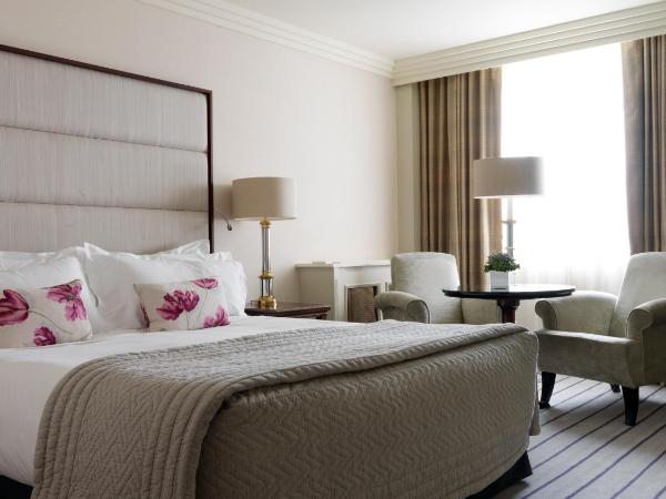 The Westbury Hotel : photo 1 de la chambre chambre lit king-size classique