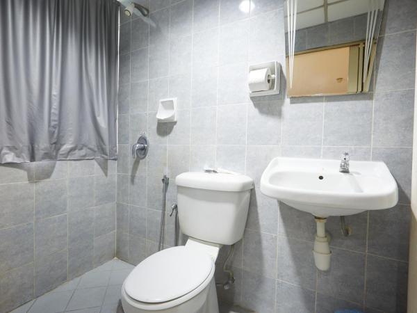 Tang City Hotel at Petaling Street : photo 9 de la chambre chambre double standard